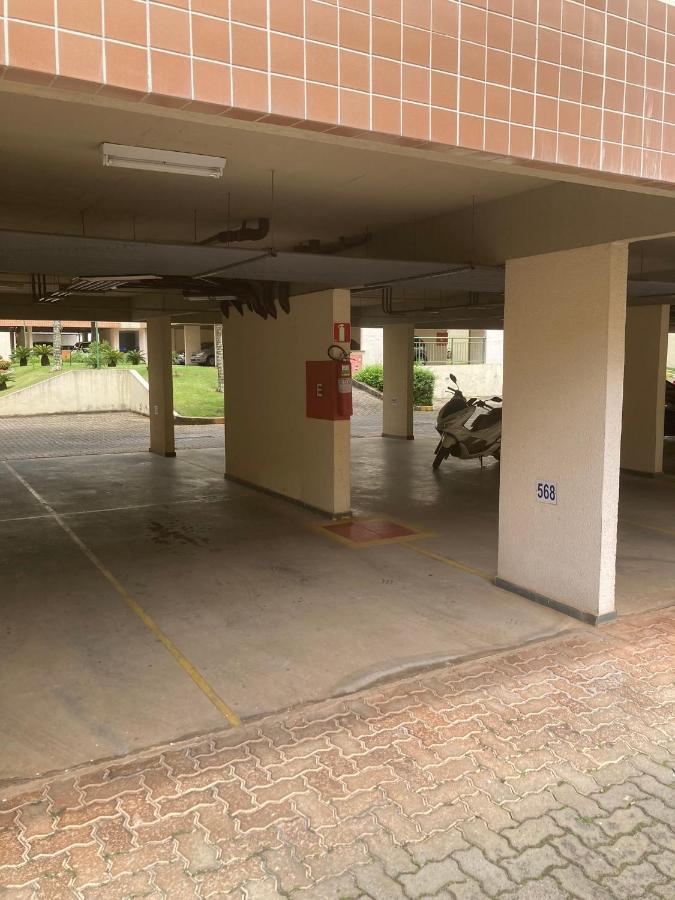 Flats Park By Centoedez Casa vacanze Brasilia