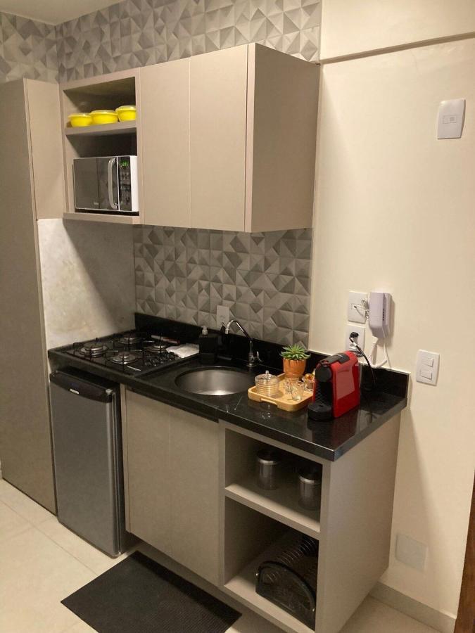 Flats Park By Centoedez Casa vacanze Brasilia