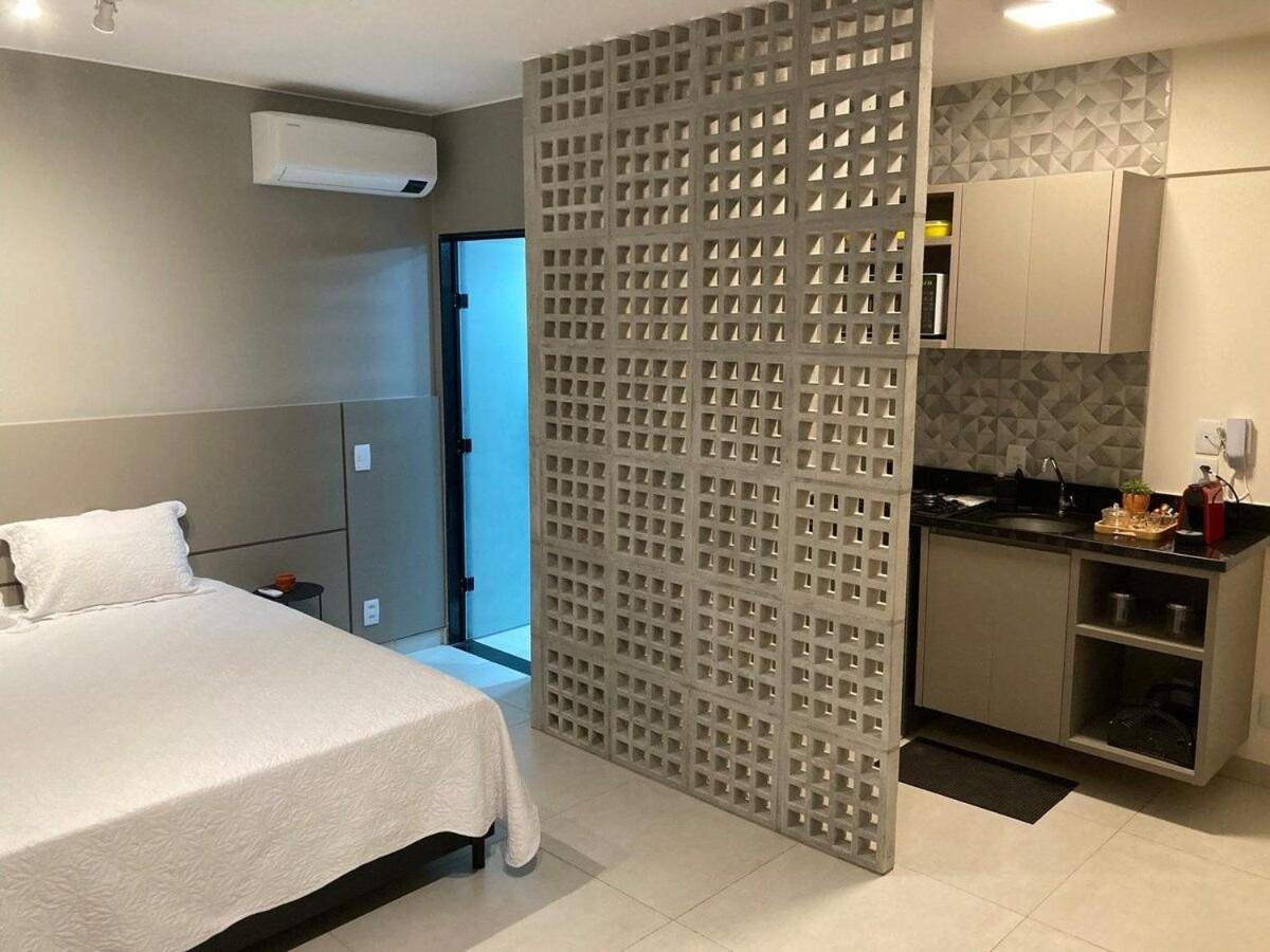 Flats Park By Centoedez Casa vacanze Brasilia