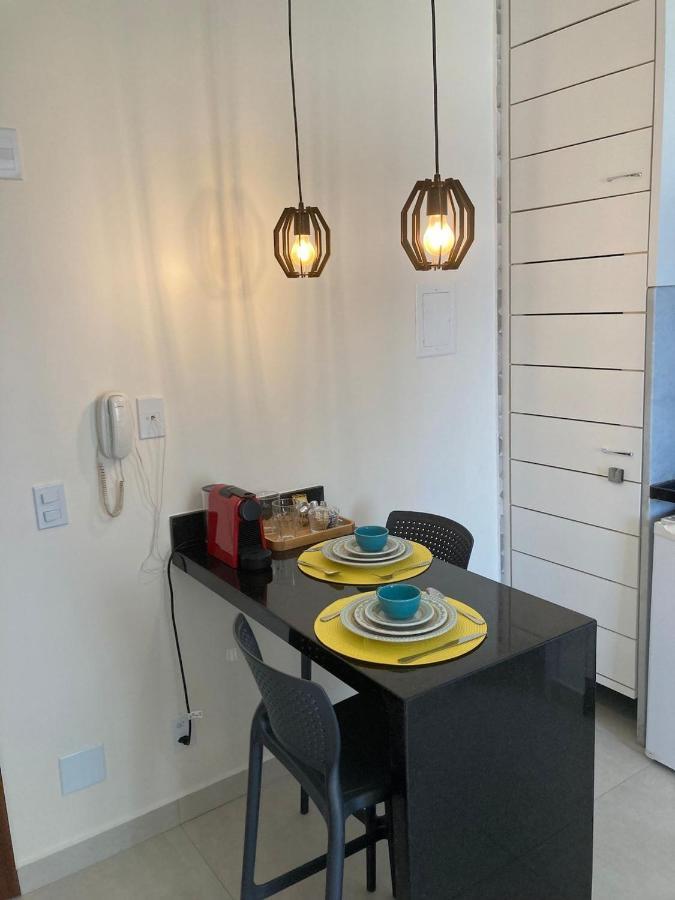 Flats Park By Centoedez Casa vacanze Brasilia