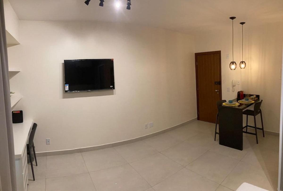 Flats Park By Centoedez Casa vacanze Brasilia